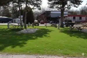 cabin rentals near new london ct​