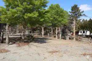 rv park near westerly ri