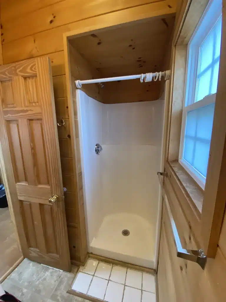 strawberry park resort campground preston ct​