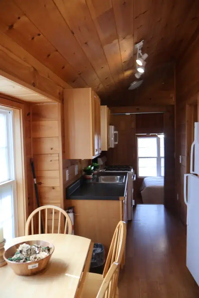 rv parks near newport ri​