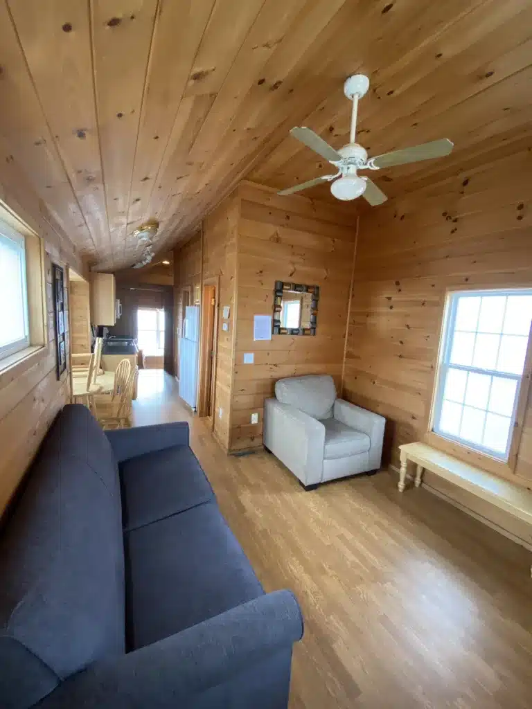 rv parks near long island ny​