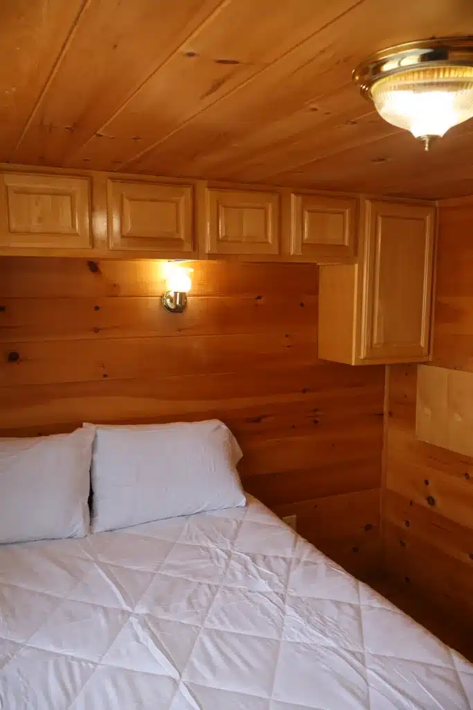 rv parks near providence ri​