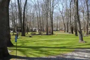 rv parks near mystic ct​