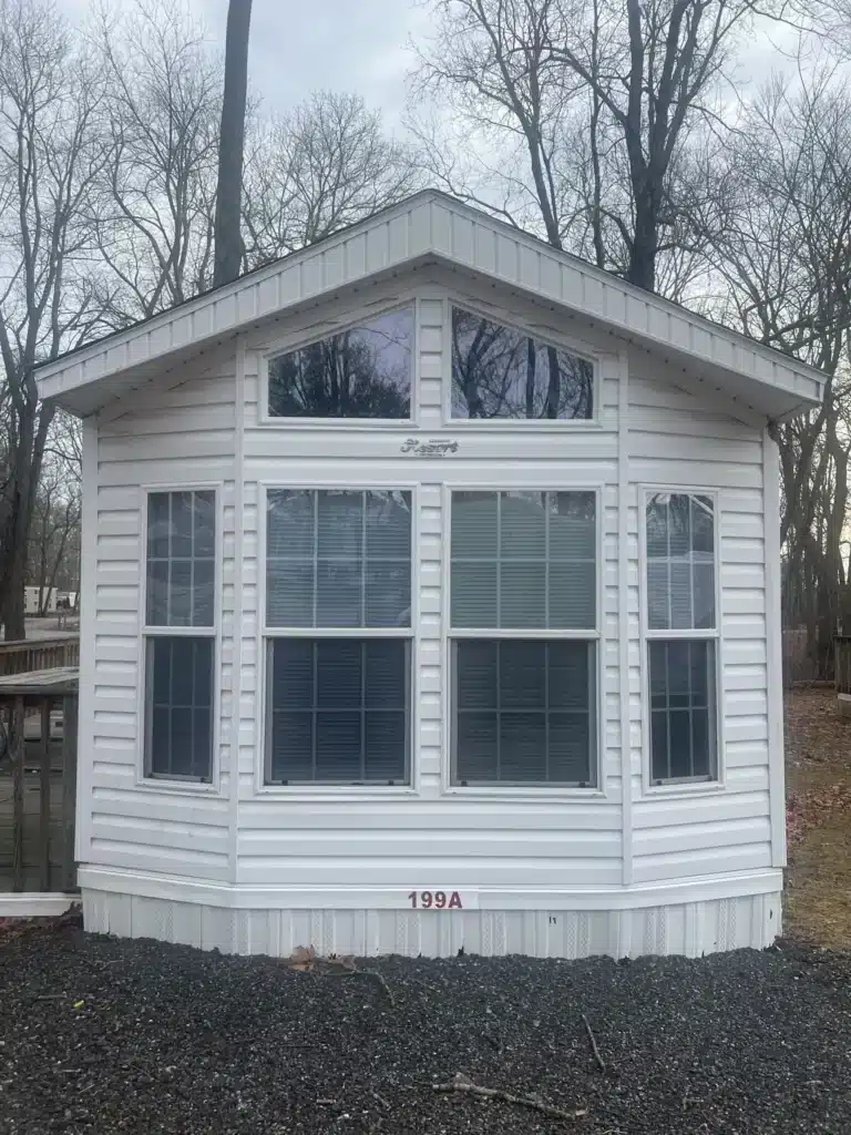 rv parks near providence ri​