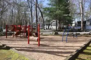 rv parks near new london ct​