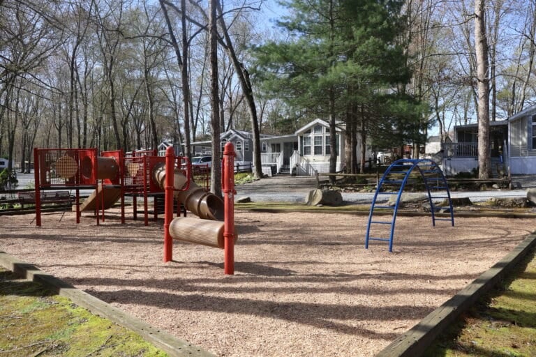 Playgrounds