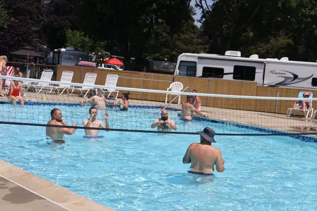 rv parks near hartford ct​