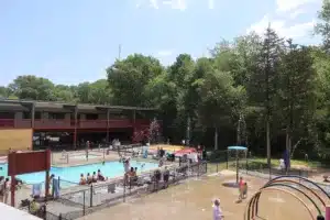 rv parks near new london ct​