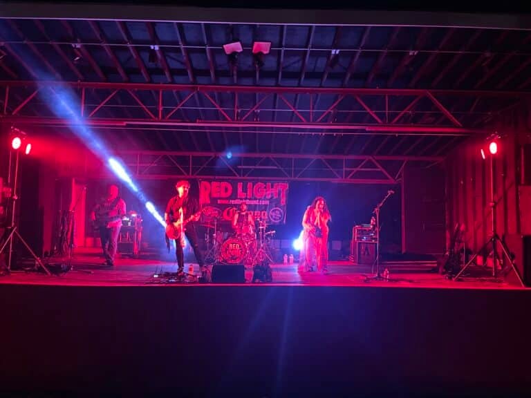 Live Music