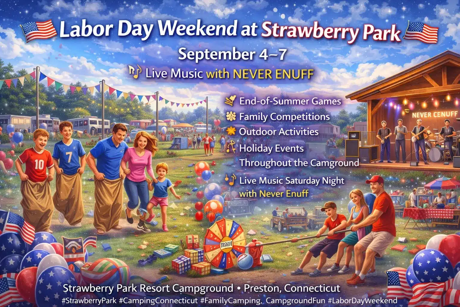 Labor day