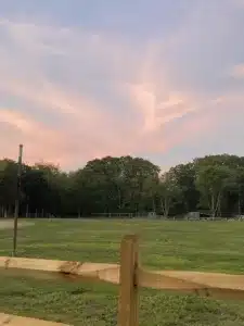 cabins near mystic ct​