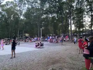 rv parks westerly ri​