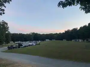 rv parks westerly ri​