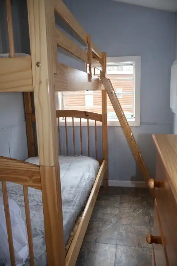 cabin rentals near new london ct​