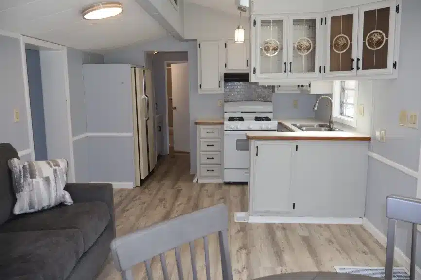 rv parks near new london ct​
