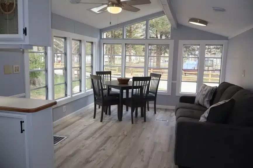 mohegan sun rv parking​