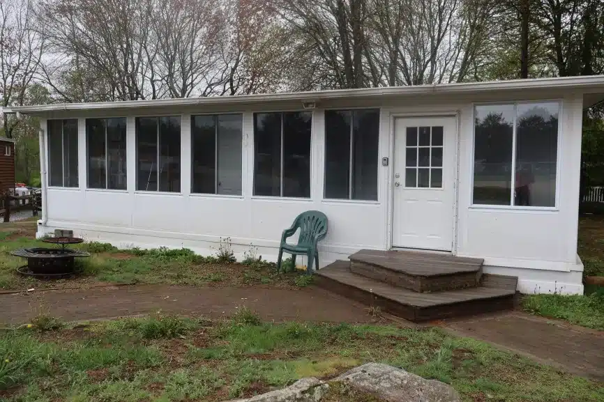 Double Wide 119a