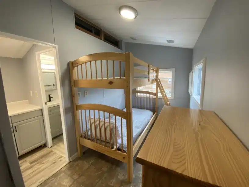 rv parks near new london ct​